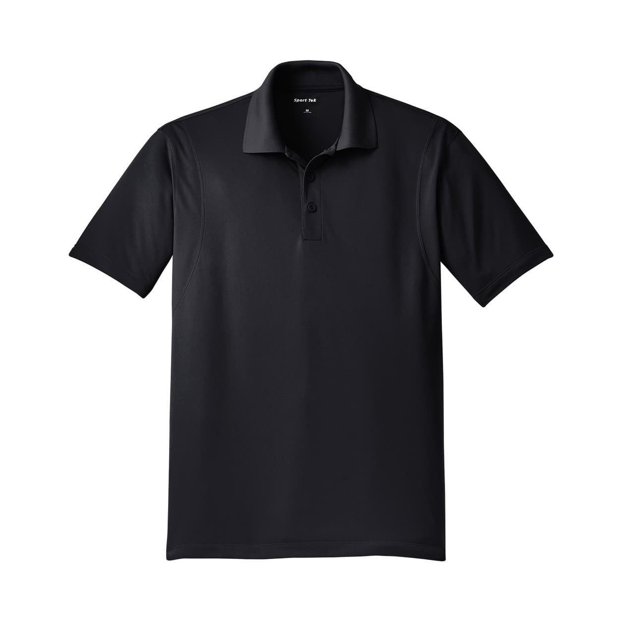 Sport-Tek Micropique Sport-Wick polo — photo 2 of 2