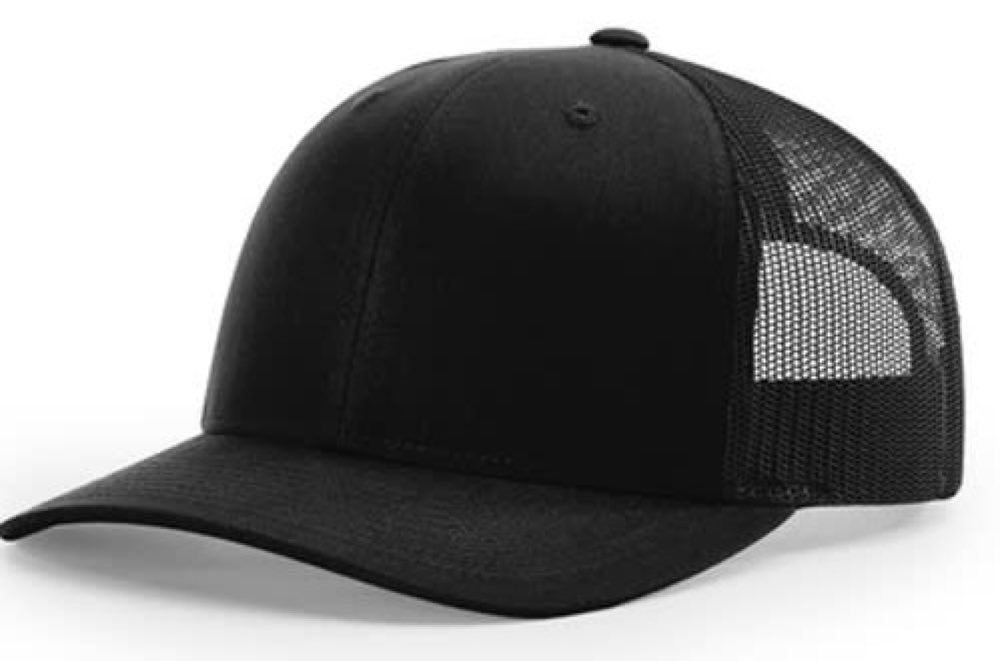 Richardson Trucker hat