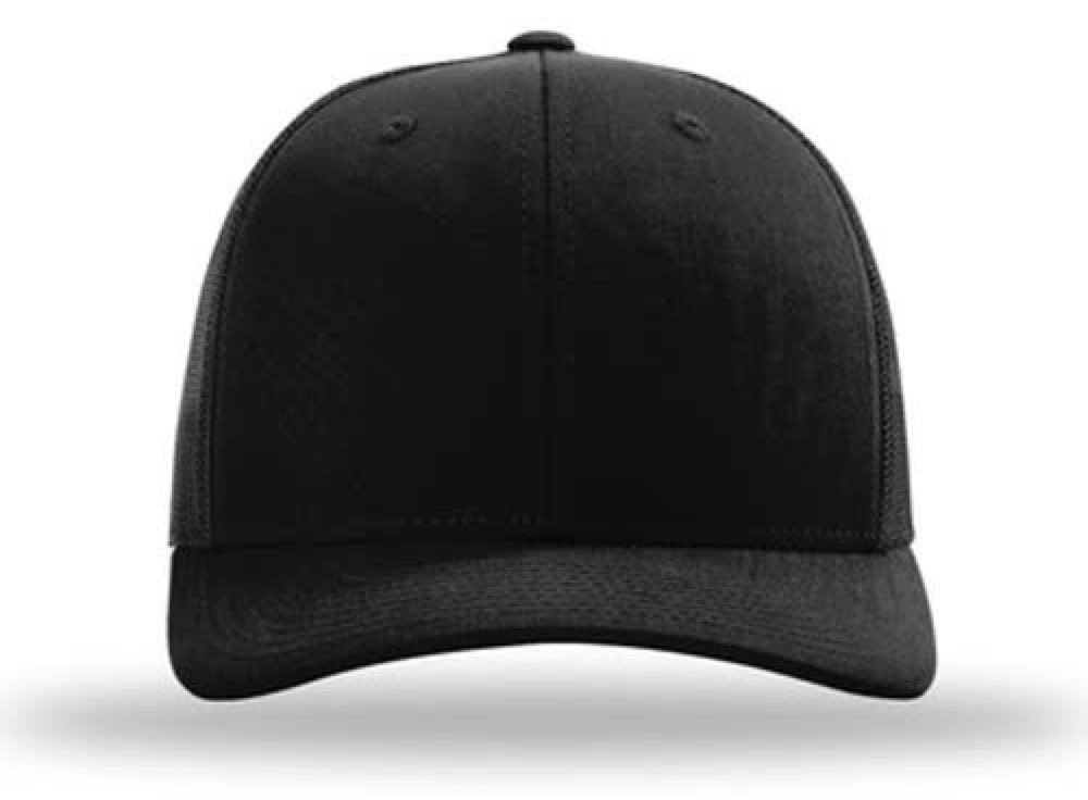 Richardson Trucker hat — photo 2 of 5