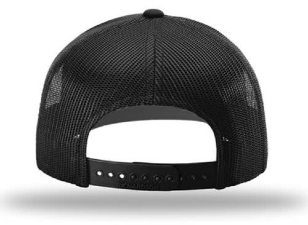 Richardson Trucker hat — photo 3 of 5