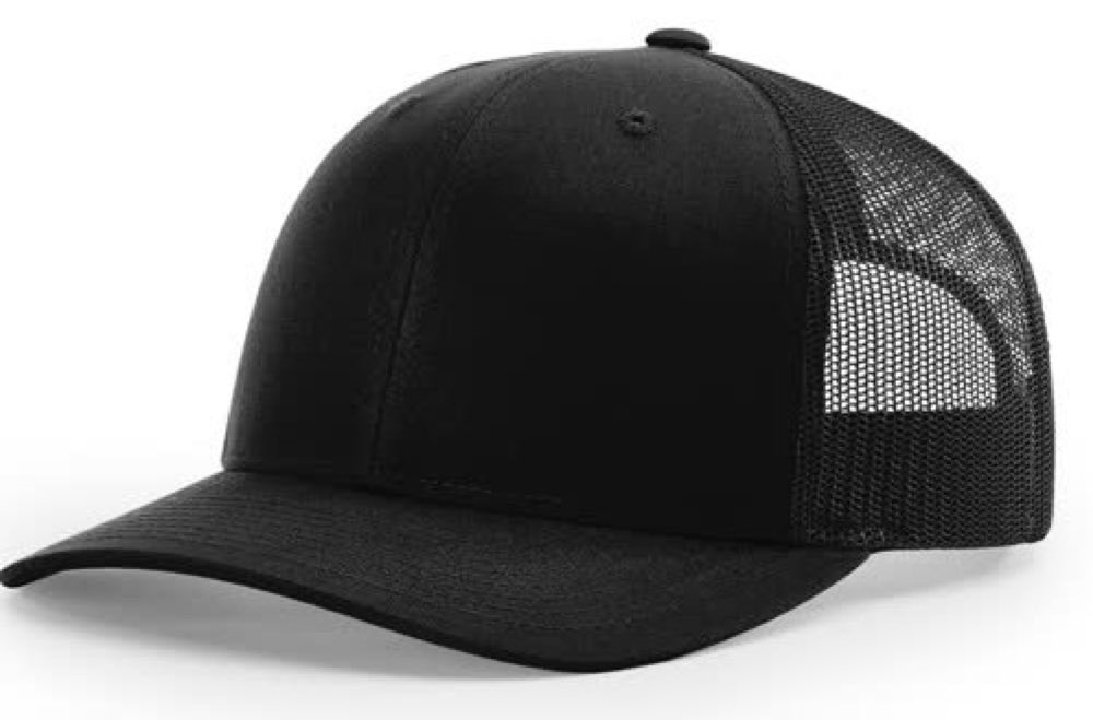 Richardson Trucker hat — photo 4 of 5