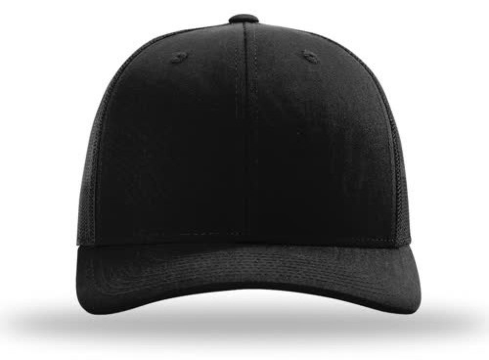 Richardson Trucker hat — photo 5 of 5