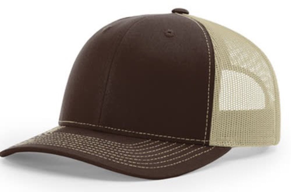 Brwn Khaki