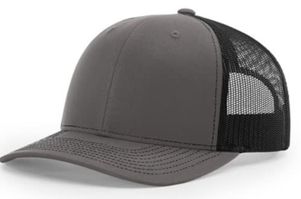 Char Black