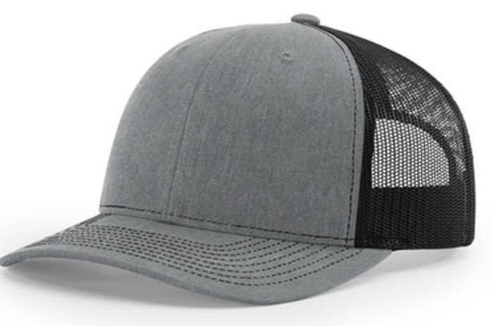 Ht Grey Black