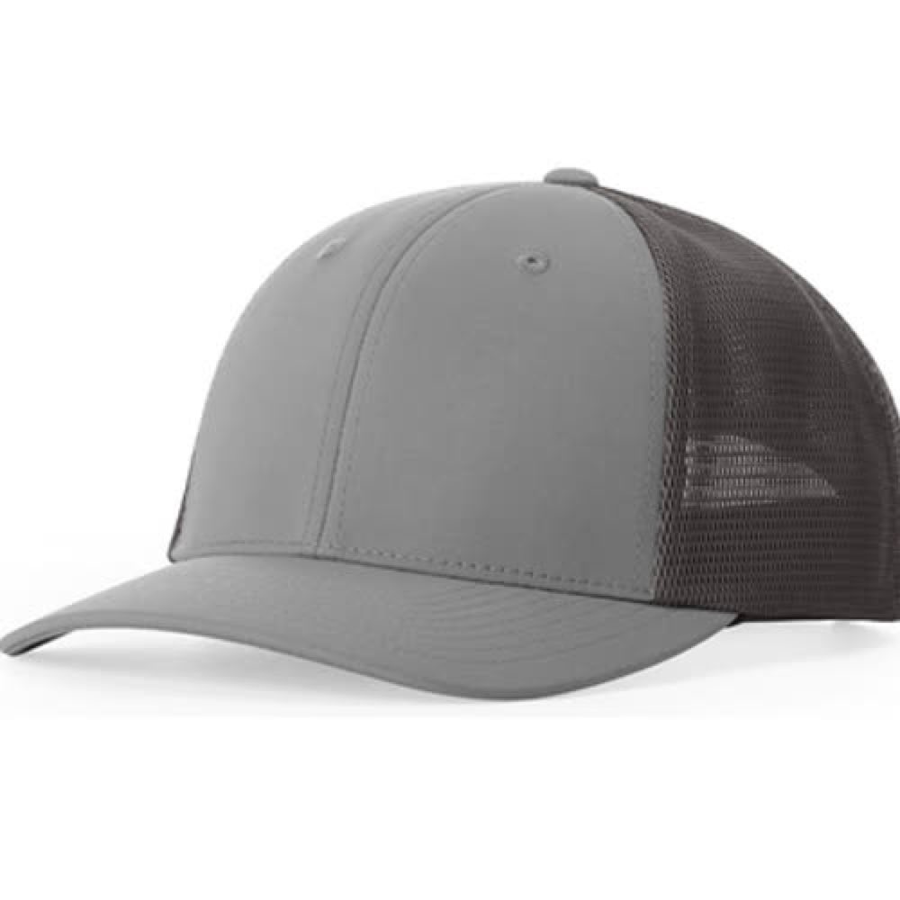Cement Grey / Dark Charcoal