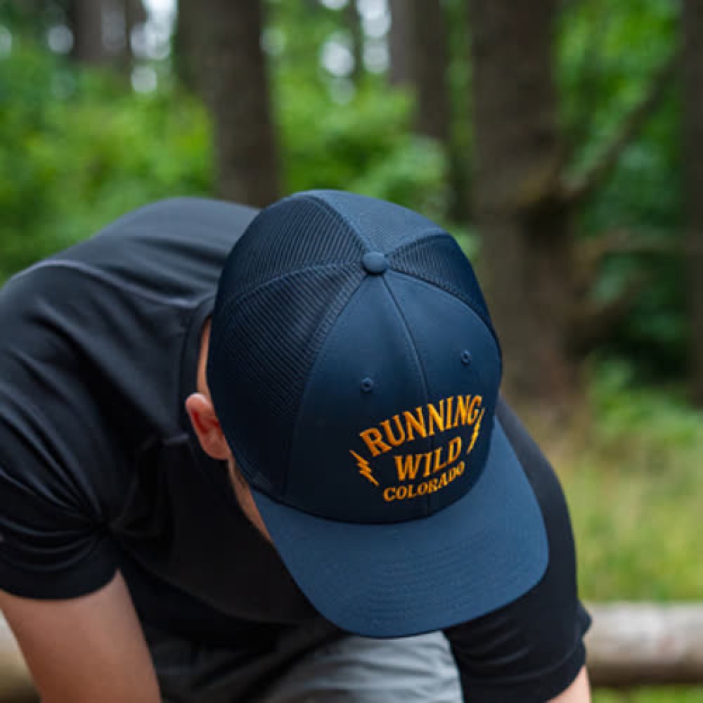 Richardson Riverhood hat — photo 4 of 5