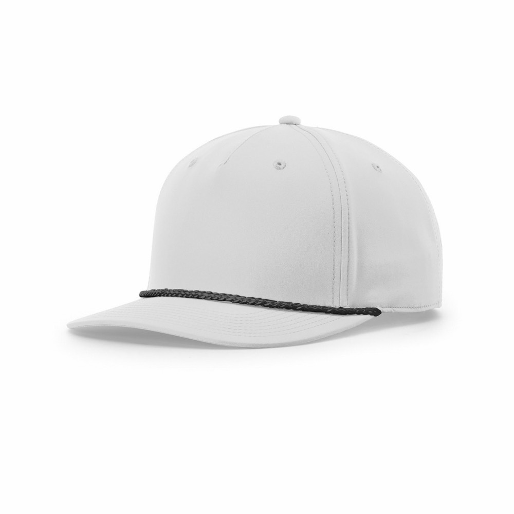 Light Grey / Black