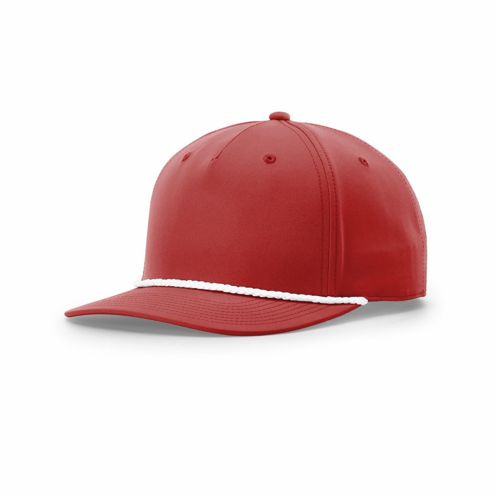 Red / White