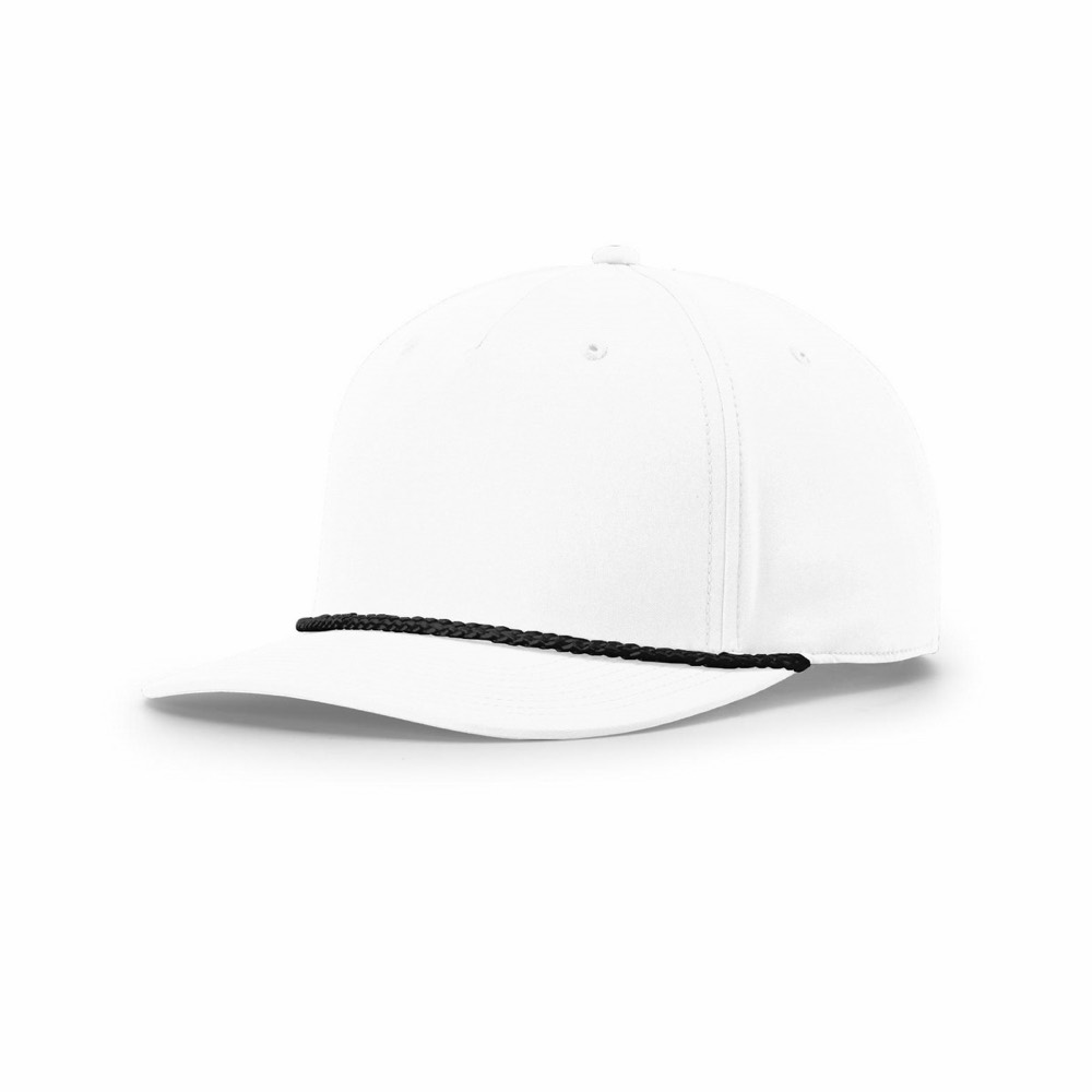 White / Black