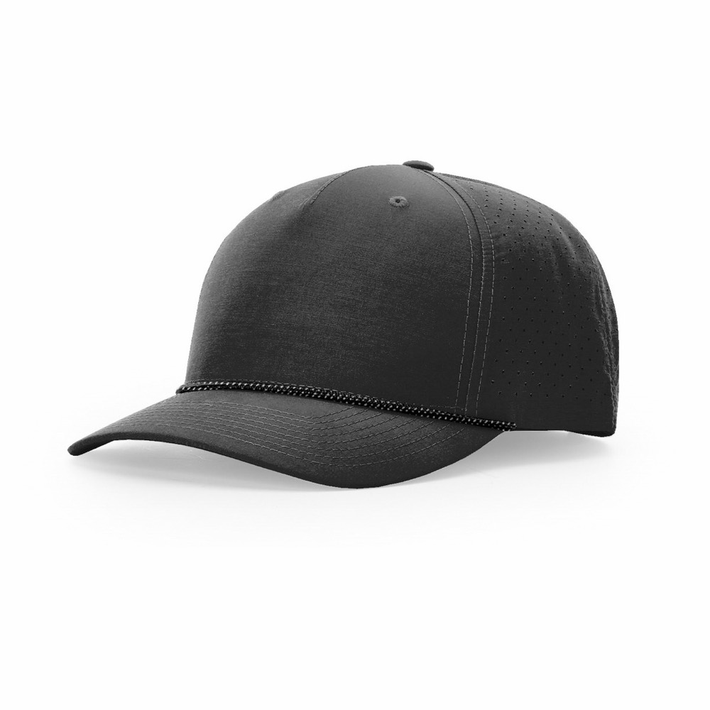 Richardson Laser Perf Performance Rope Cap