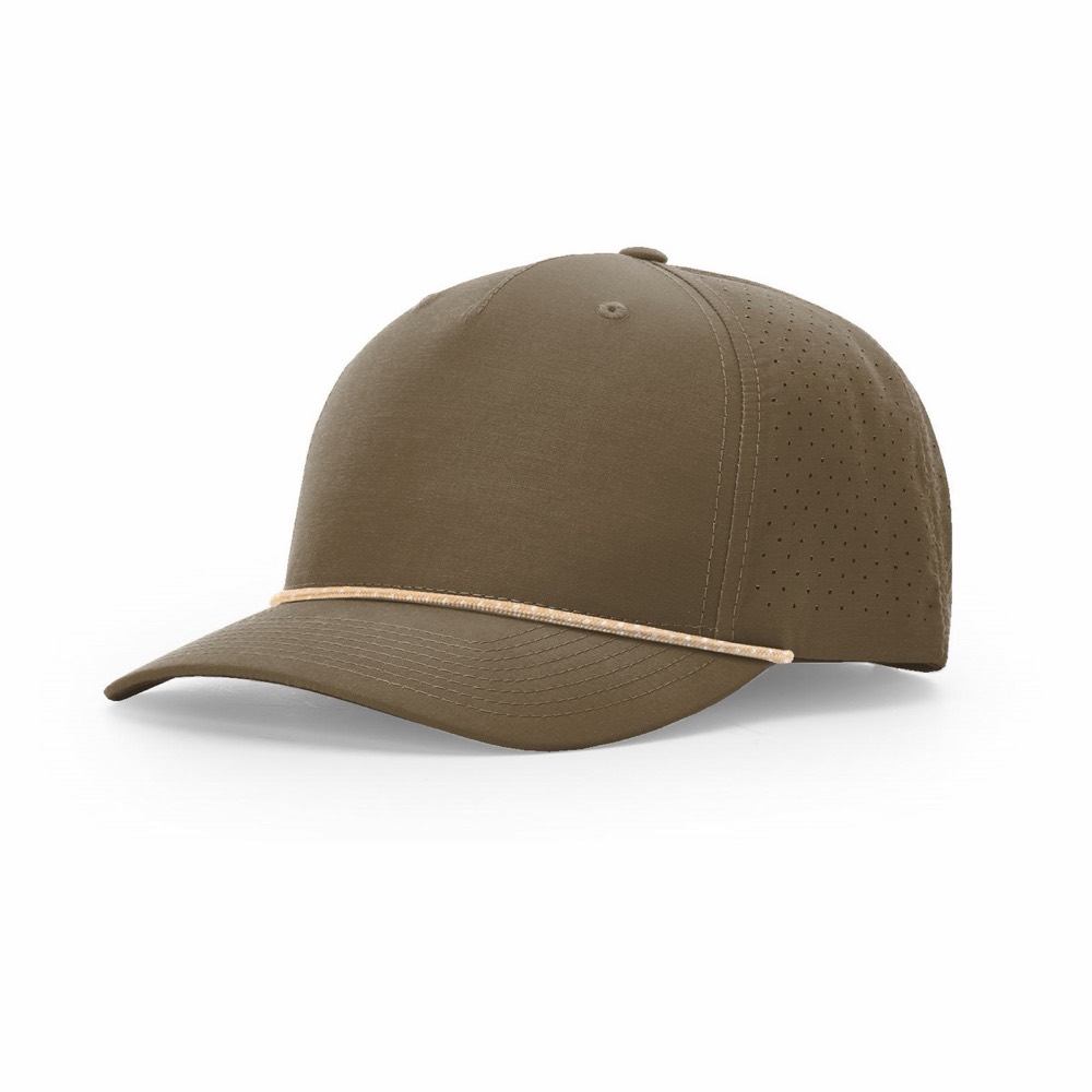 Dark Loden / Tanning Grey