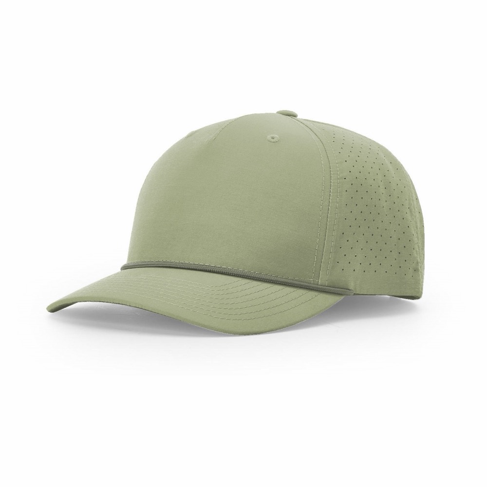 Light Olive / Olive