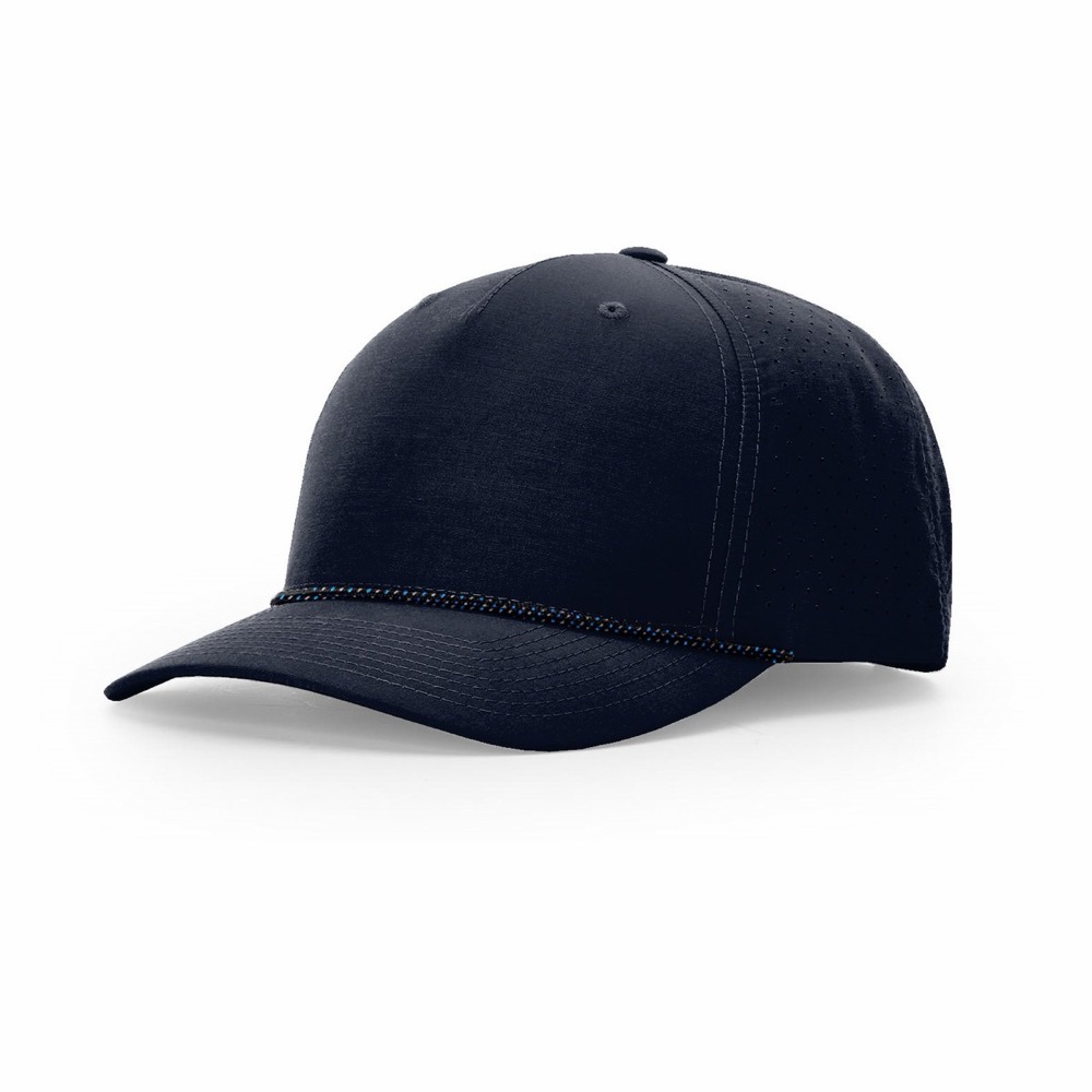 Navy / Midnight Navy Grey Blue
