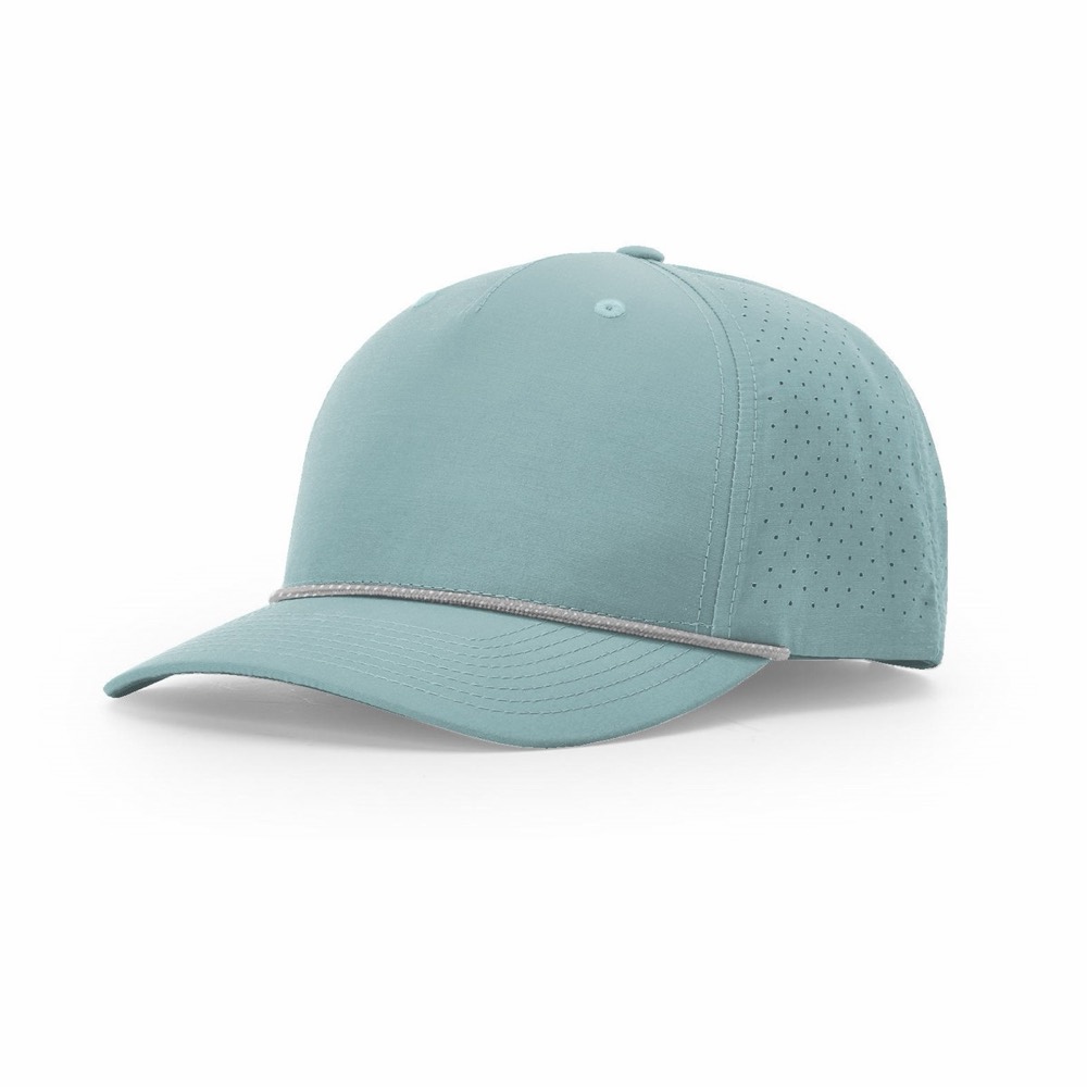 Smoke Blue / Grey White
