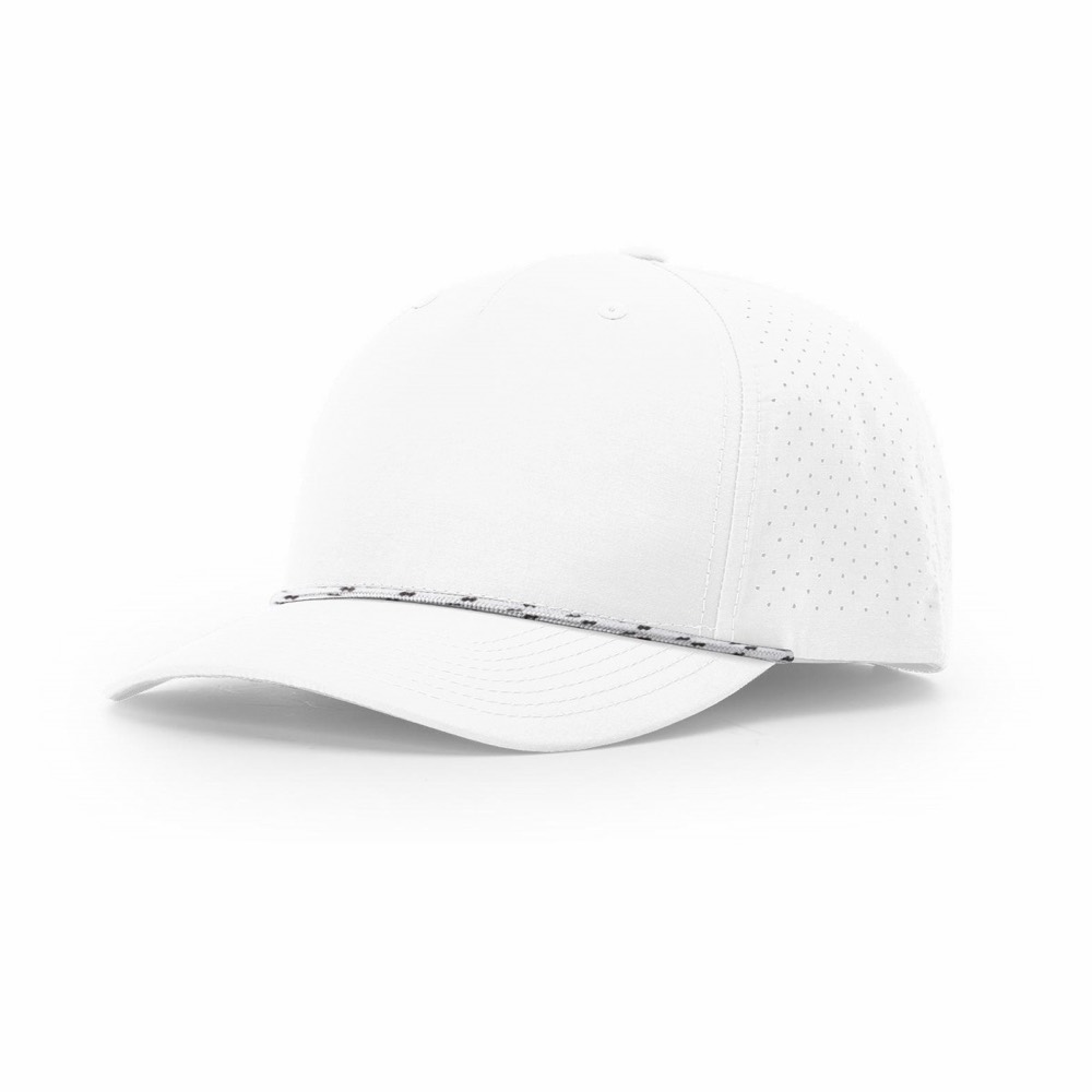 White / White Black