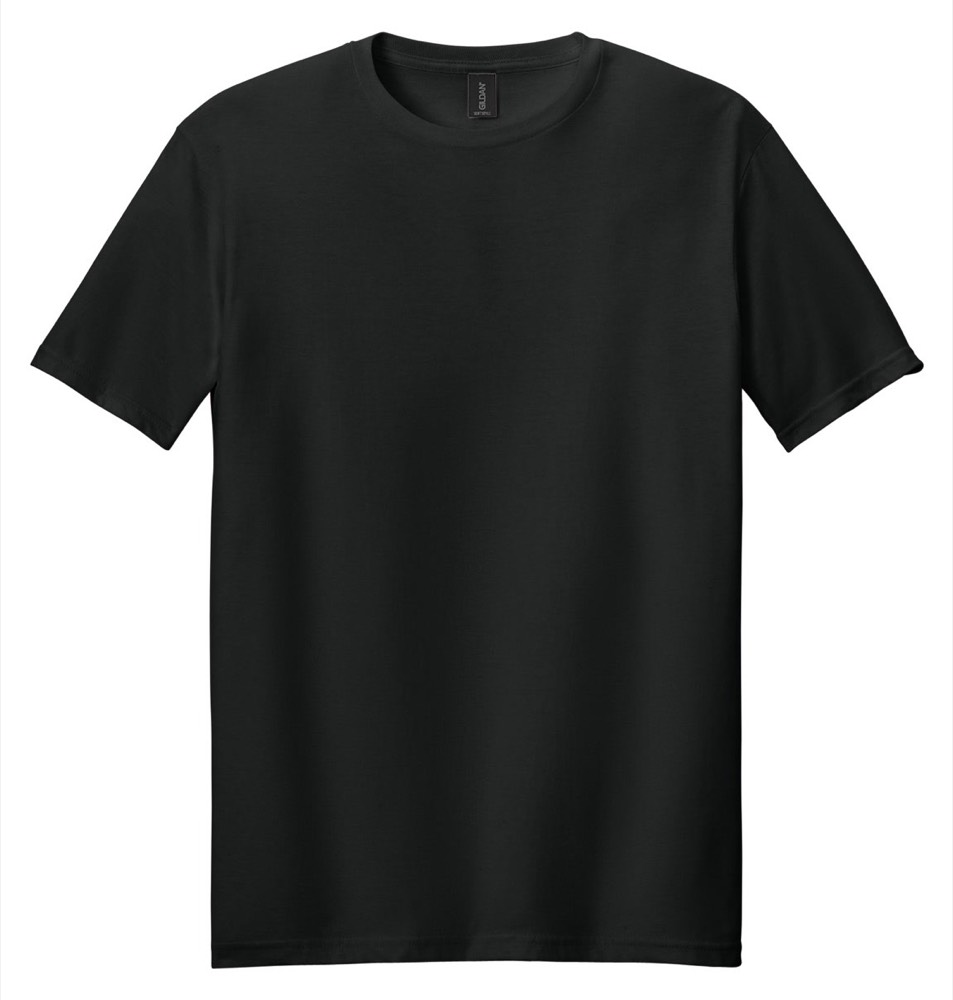 Gildan Softstyle tee — photo 2 of 5
