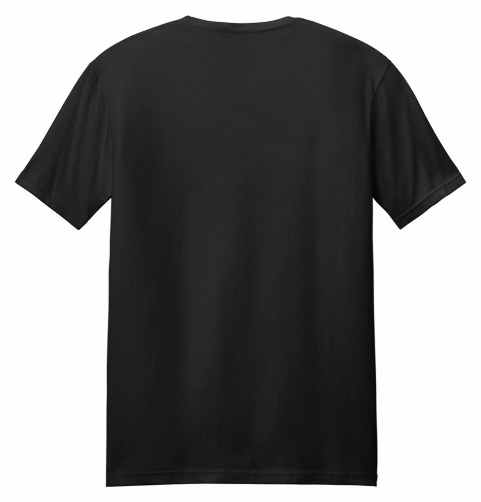 Gildan Softstyle tee — photo 3 of 5