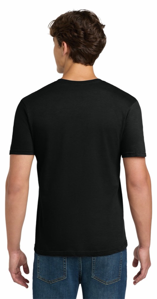 Gildan Softstyle tee — photo 4 of 5