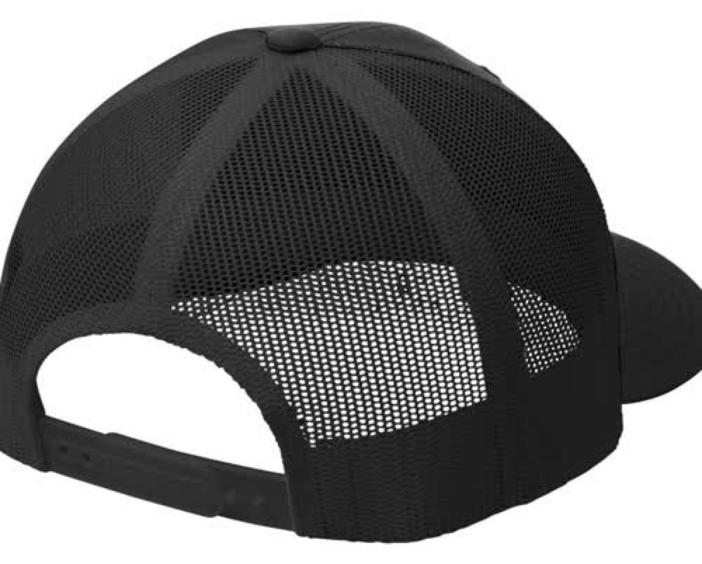 YP Classics Trucker hat — photo 3 of 5