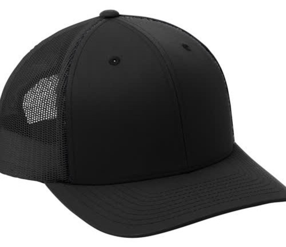 YP Classics Trucker hat — photo 4 of 5