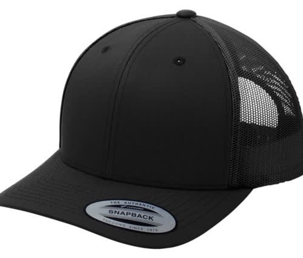 YP Classics Trucker hat — photo 5 of 5
