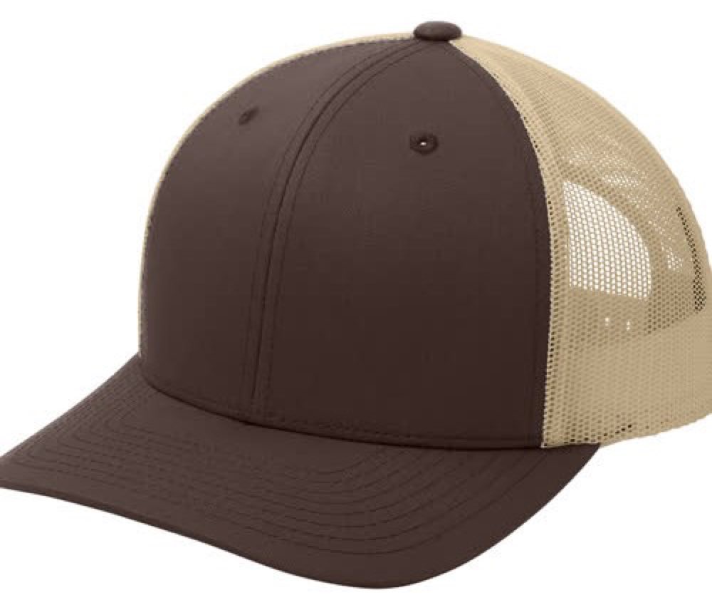 Choc Br Khaki
