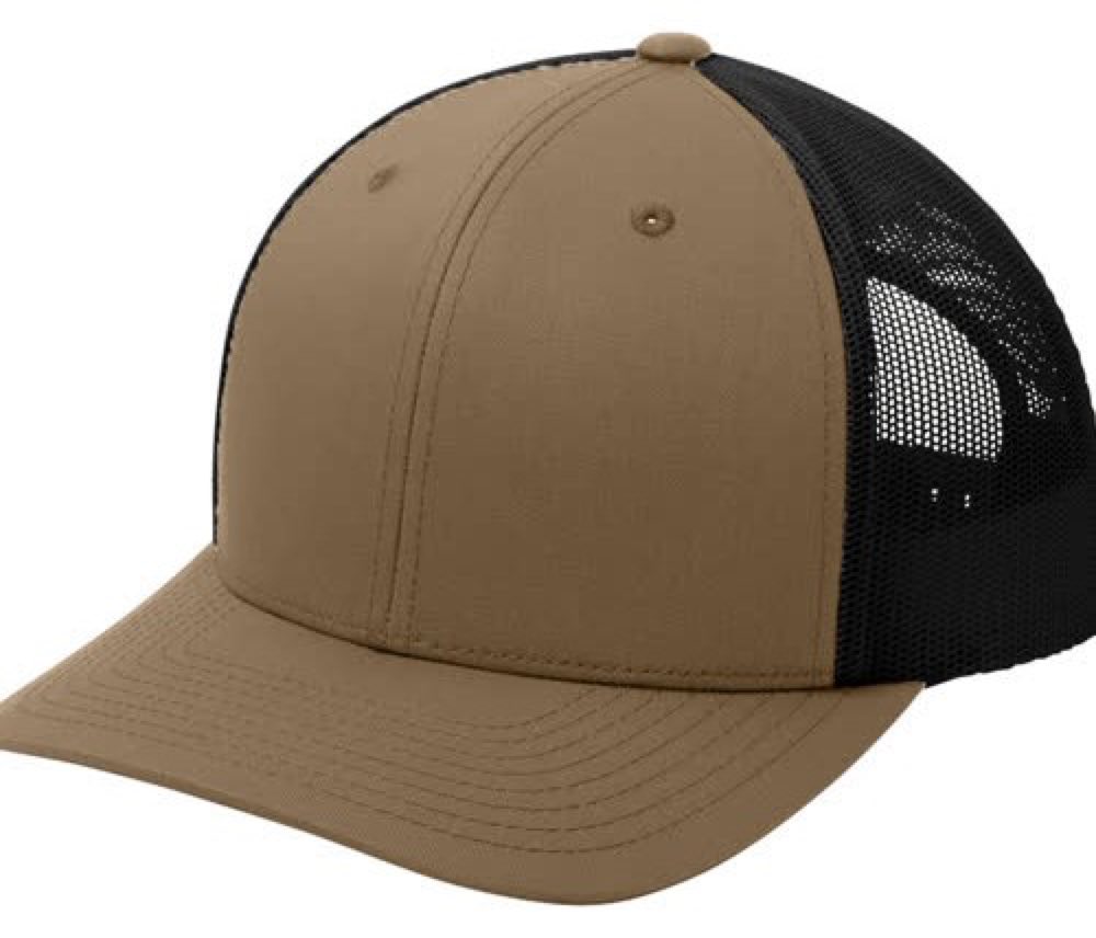 Elm Brn Black