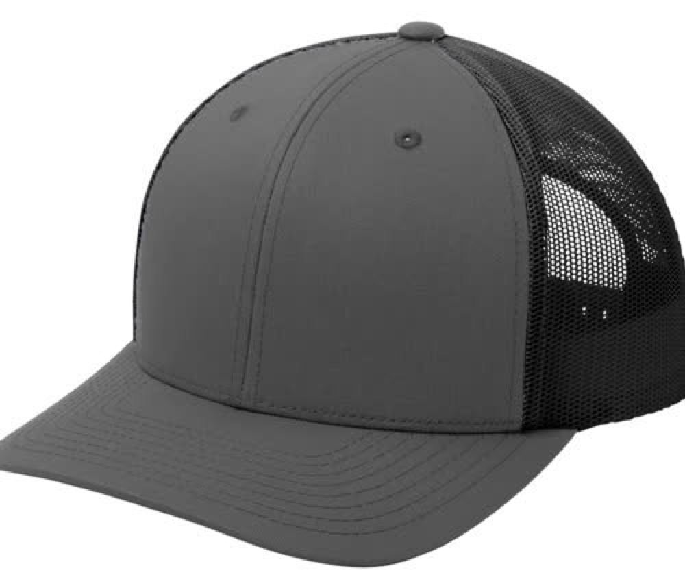 Graphite Black