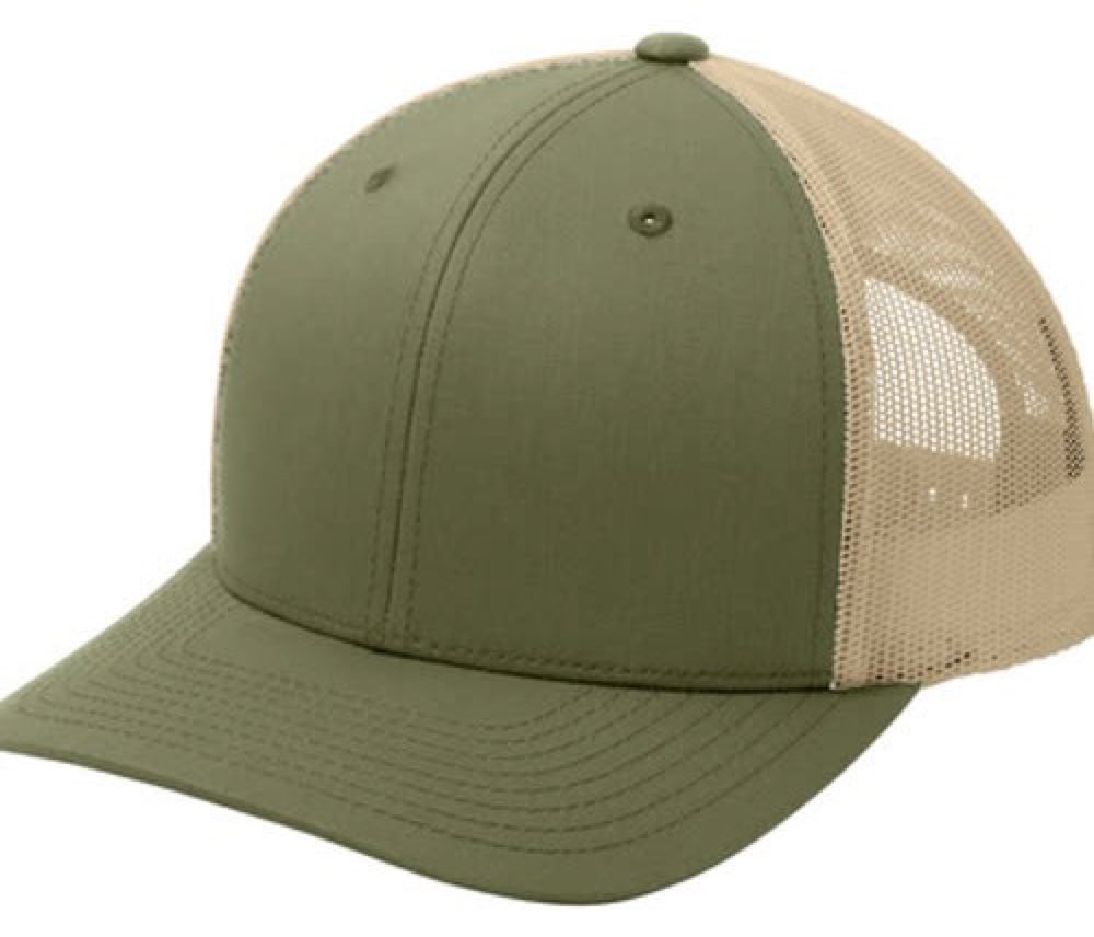 Olive Khaki