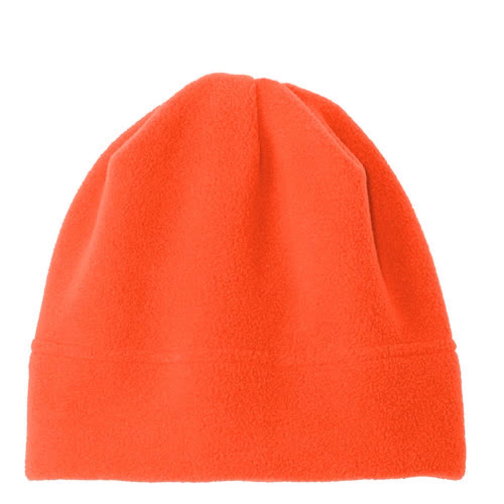 Port Authority Fleece-lined beanie — photo 5 of 5