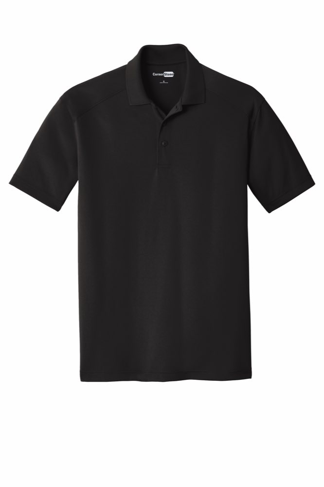 CornerStone Select Lightweight Snag-Proof Polo