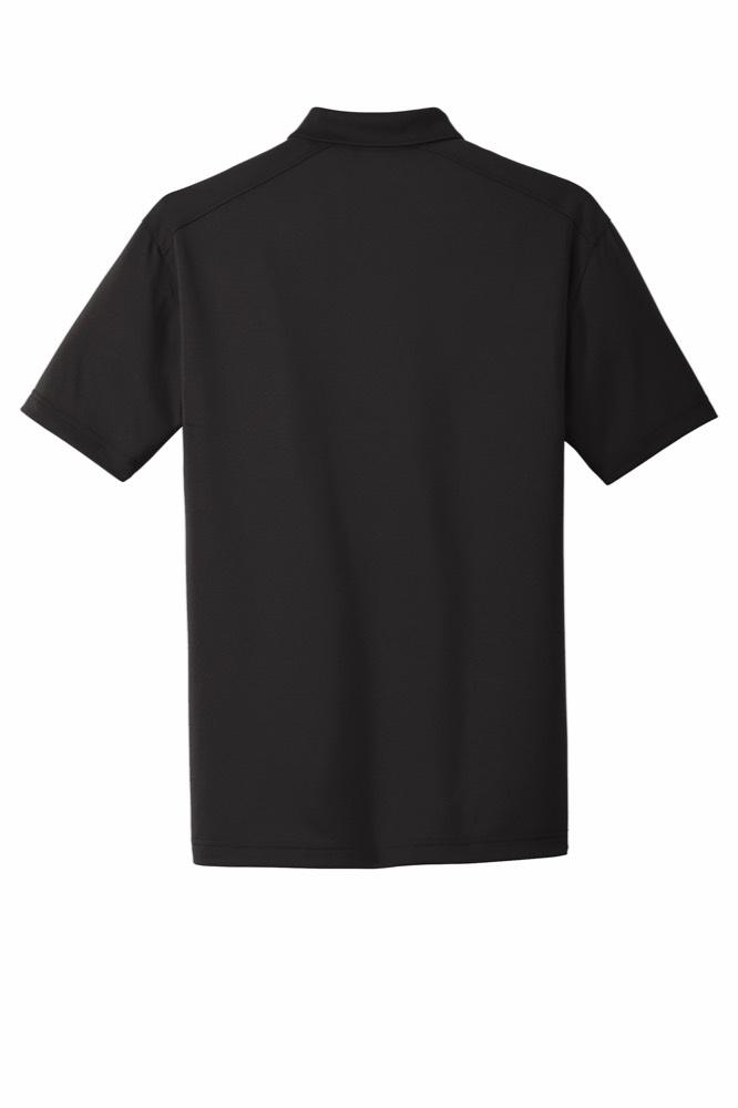 CornerStone Select Lightweight Snag-Proof Polo — photo 2 of 5
