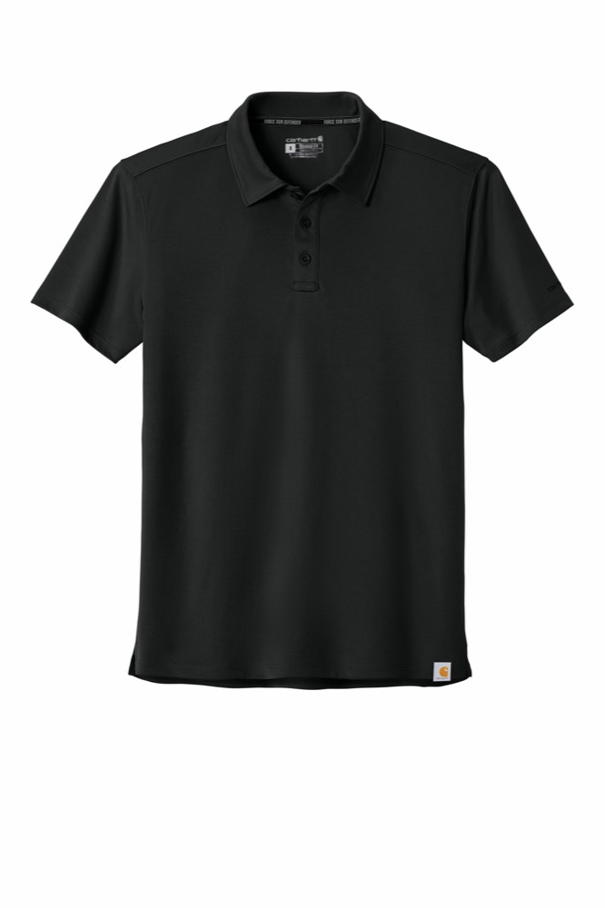 Carhartt Force Sun Defender Polo — photo 3 of 5