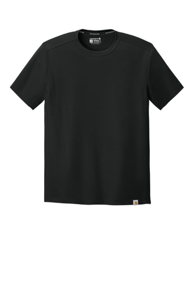 Carhartt Force Sun Defender LS Hooded Tee