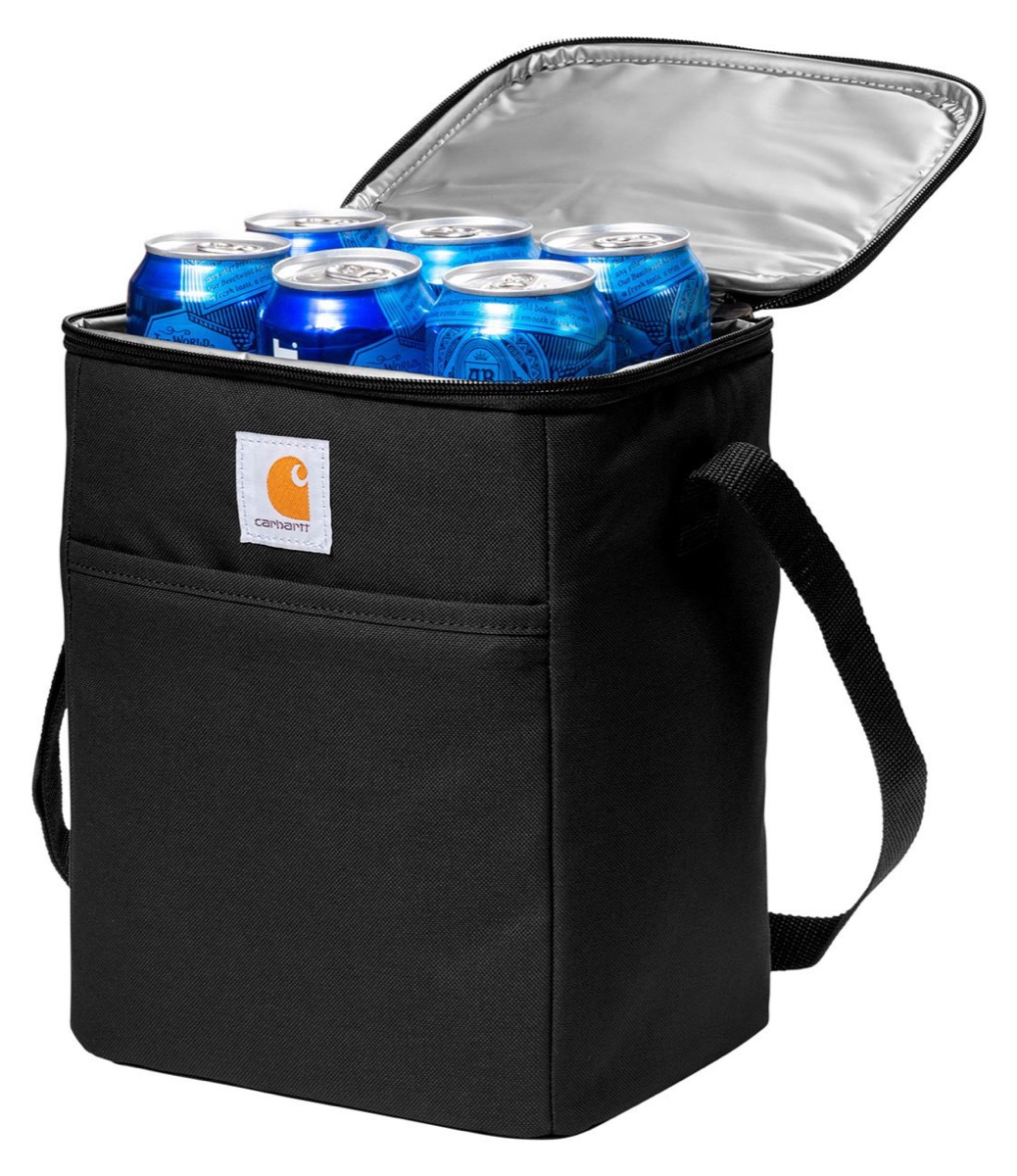 Carhartt Vertical 12-can cooler — photo 4 of 5