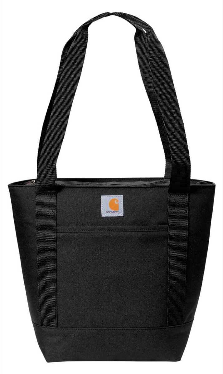 Carhartt Tote 18-can cooler — photo 1 of 3