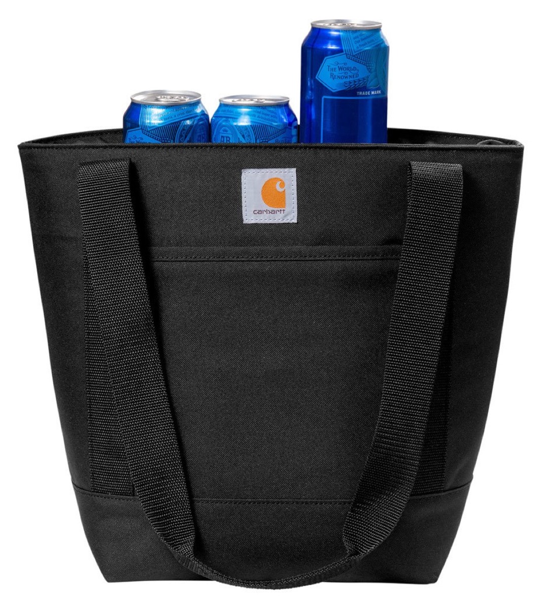 Carhartt Tote 18-can cooler