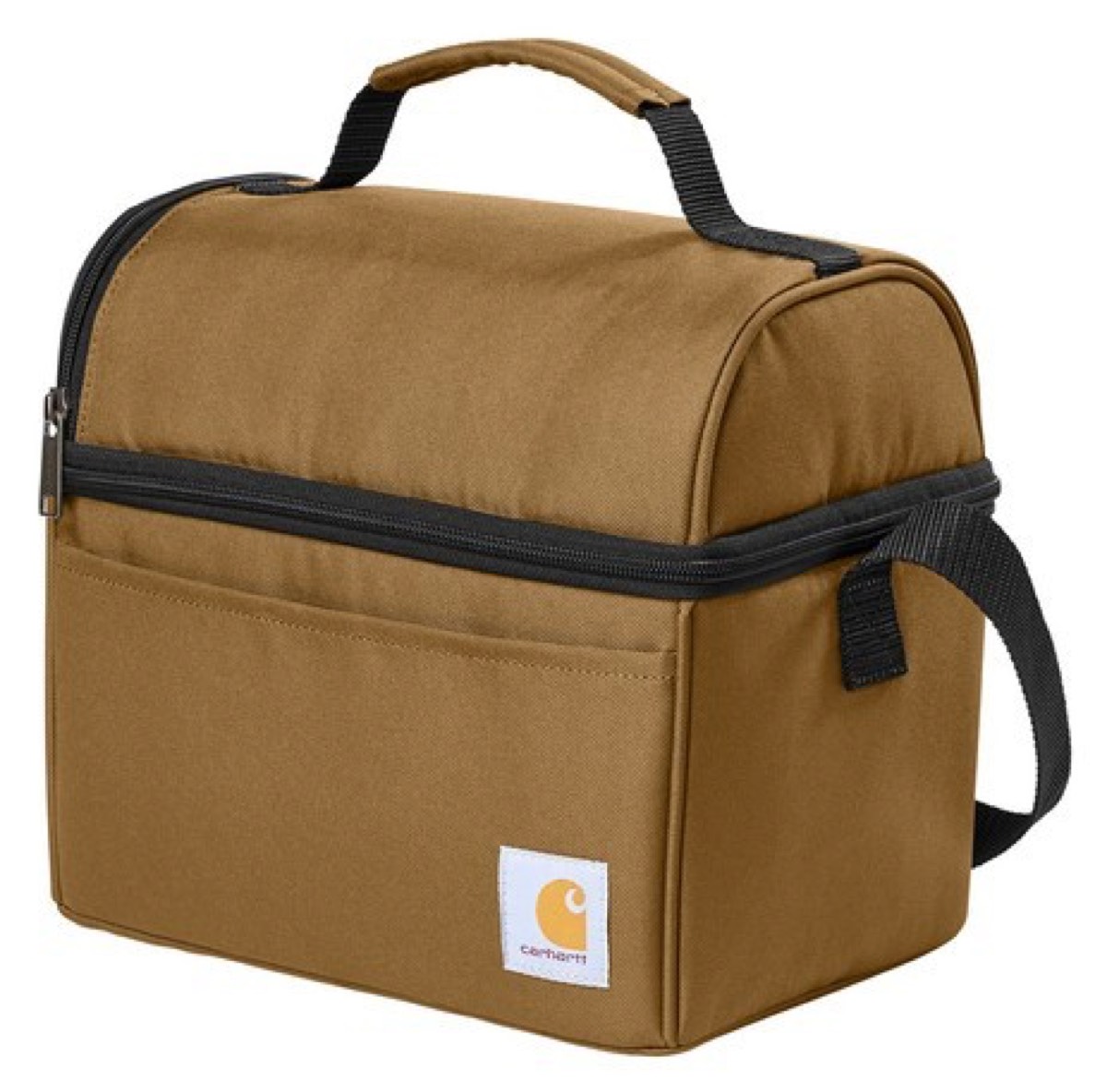 Carhartt 6-can lunch cooler — photo 5 of 5