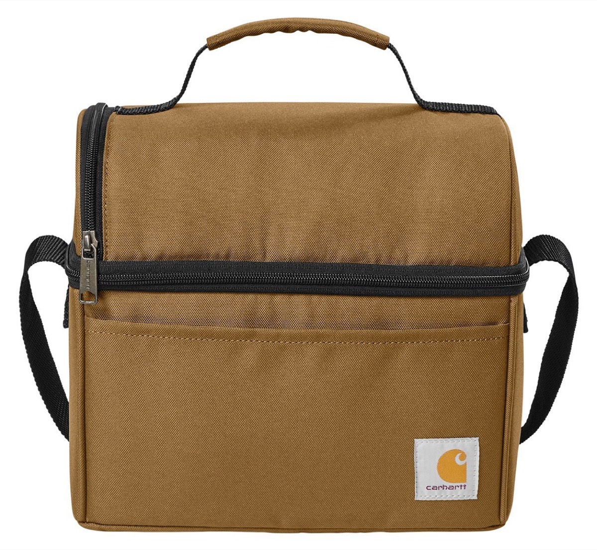 Carhartt 6-can lunch cooler — photo 3 of 5