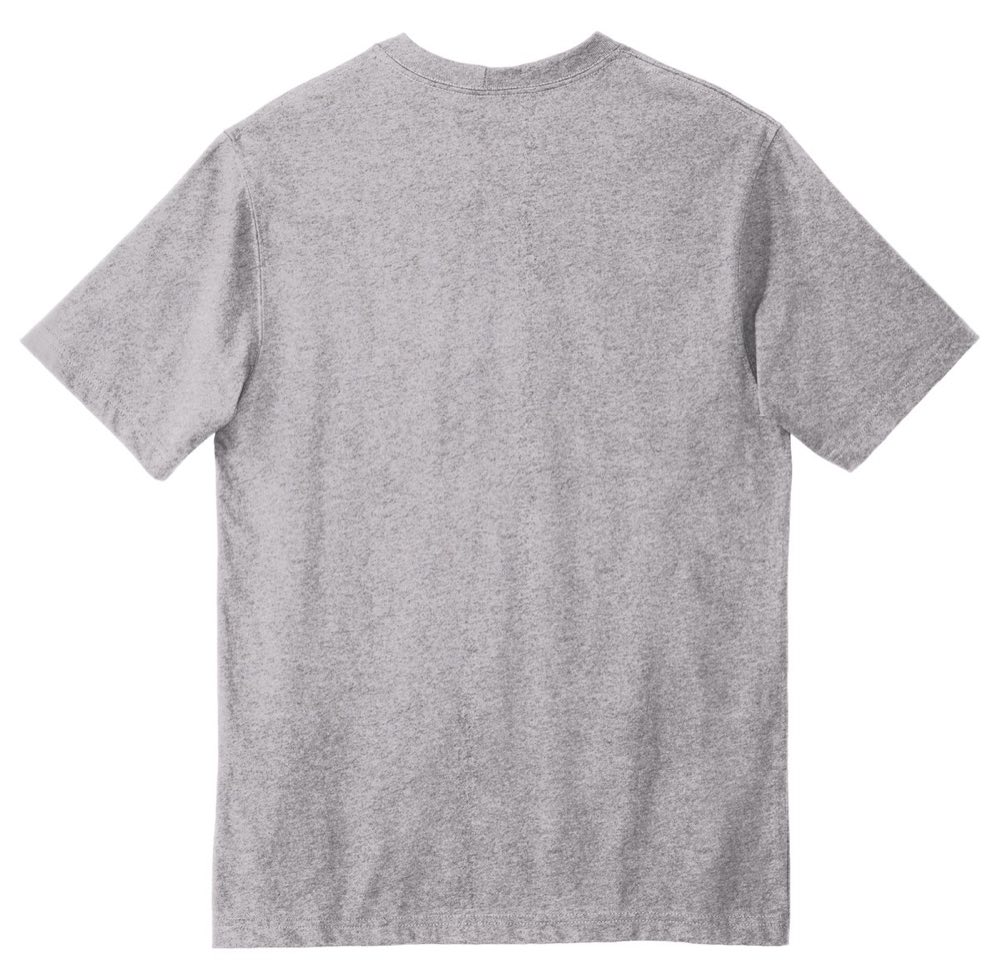 Heather Grey