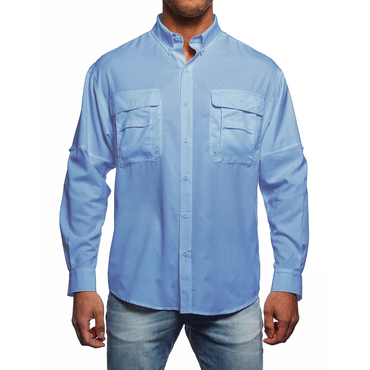 Light Blue