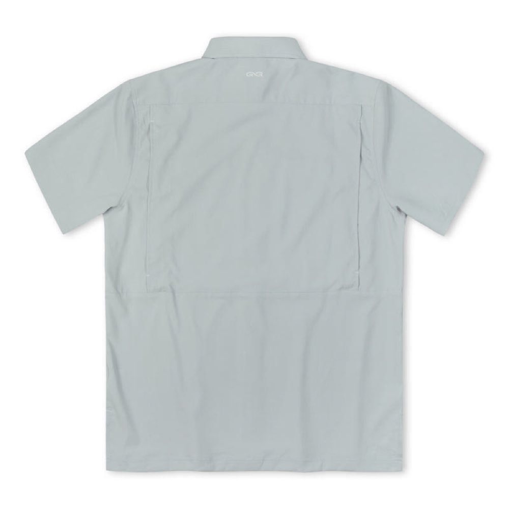 GameGuard Scout Short Sleeve Fishing Shirt