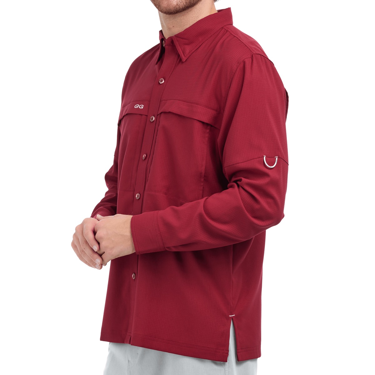 Oxblood