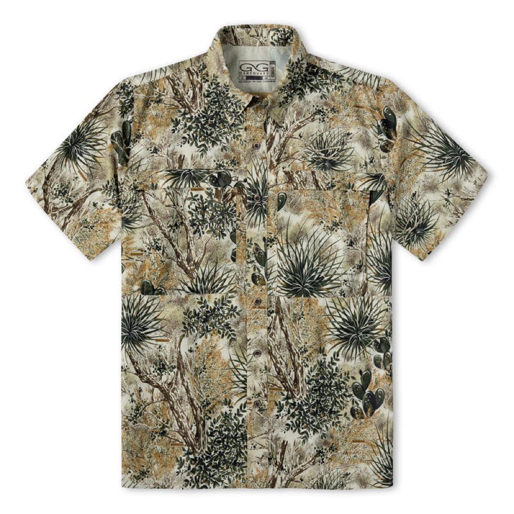 Gg Camo