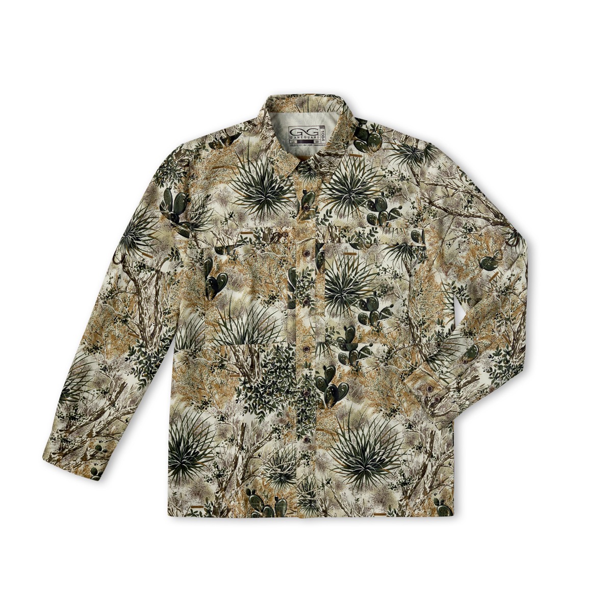 GG Camo