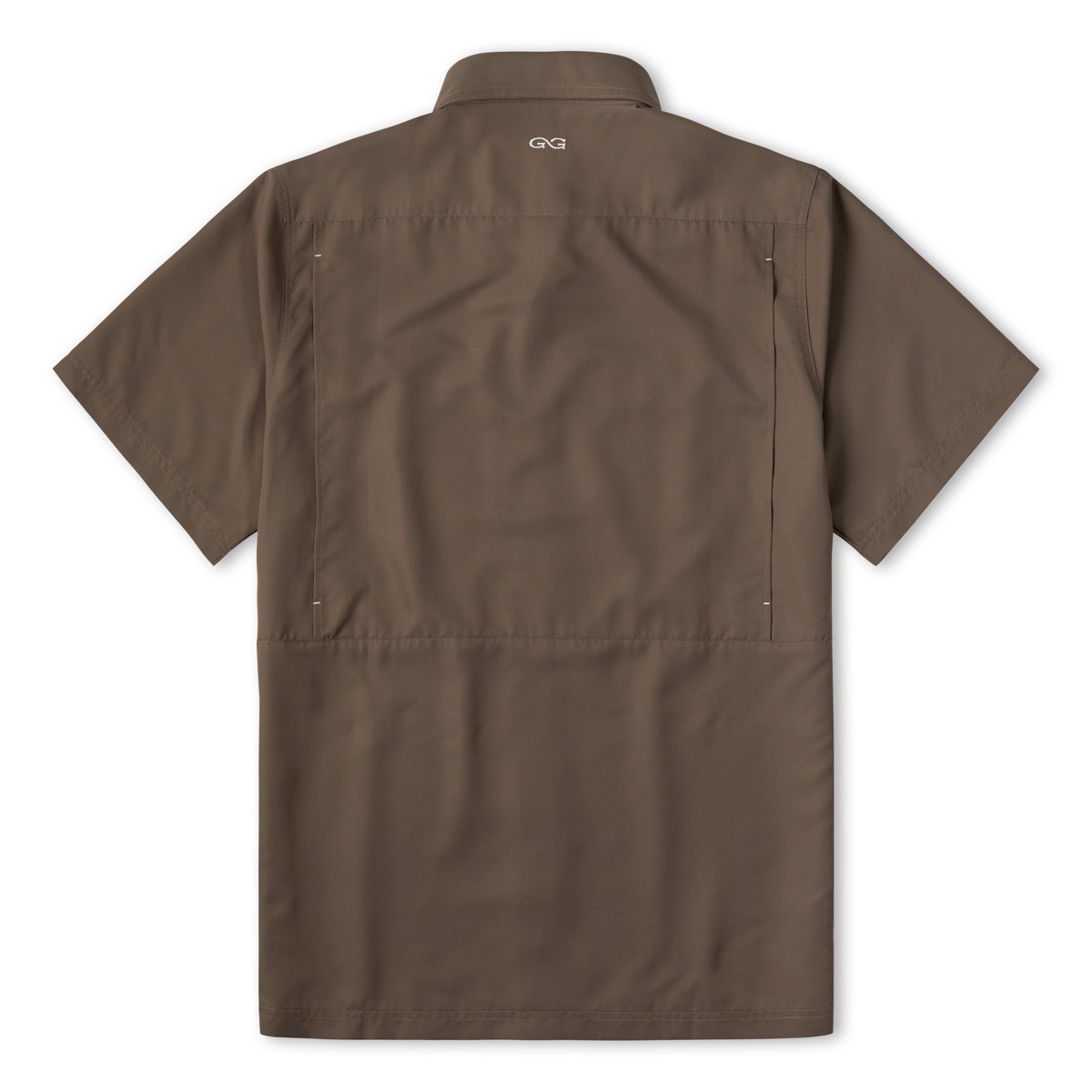 GameGuard Explorer Long Sleeve Fishing Shirt — photo 2 of 2