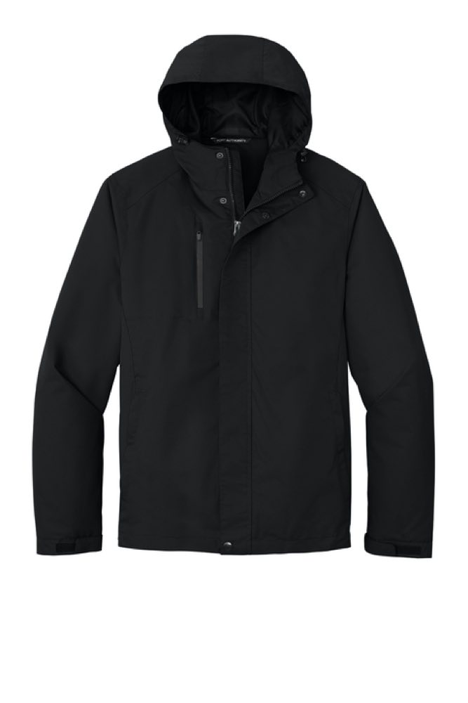 Port Authority All-Conditions Jacket