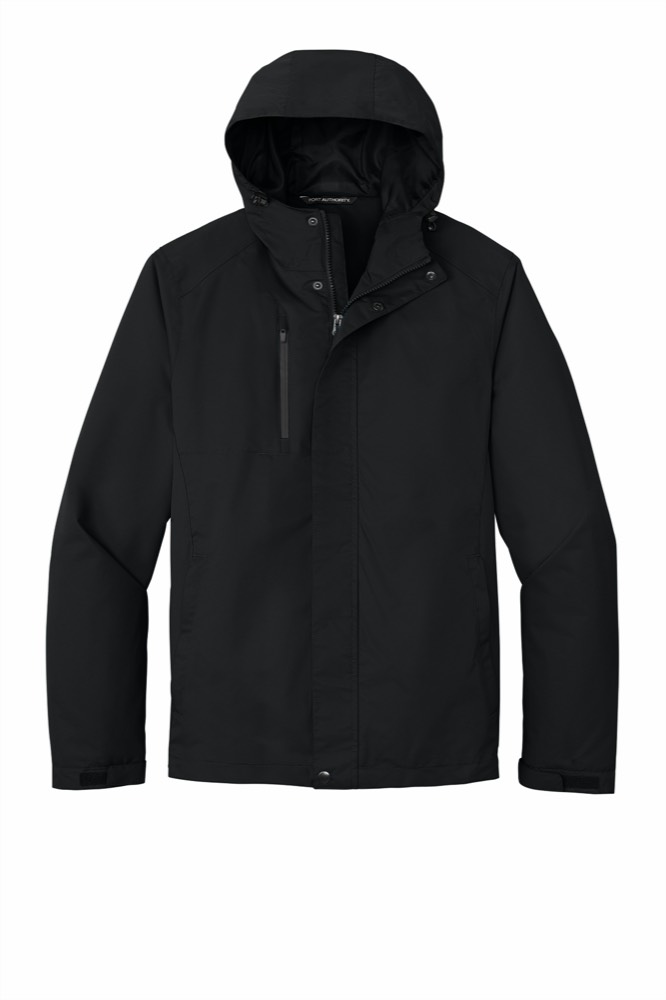 Port Authority All-Conditions Jacket — photo 3 of 5
