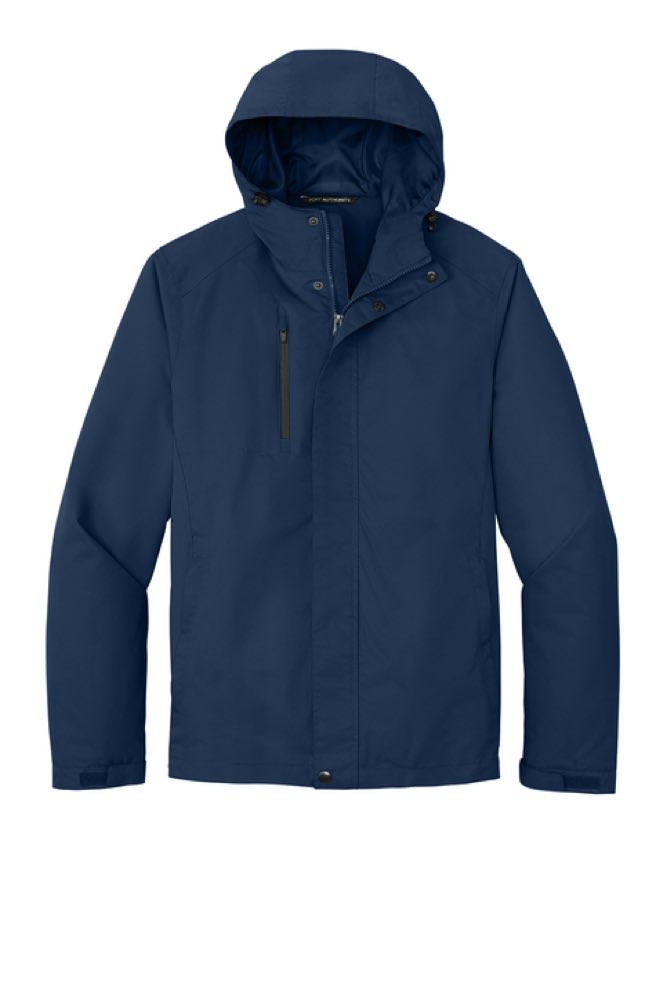 True Navy